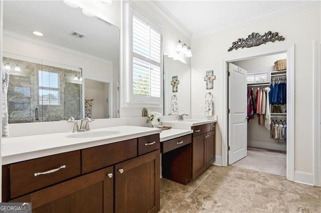 91 Bellwind Lane, Dallas, GA 30132