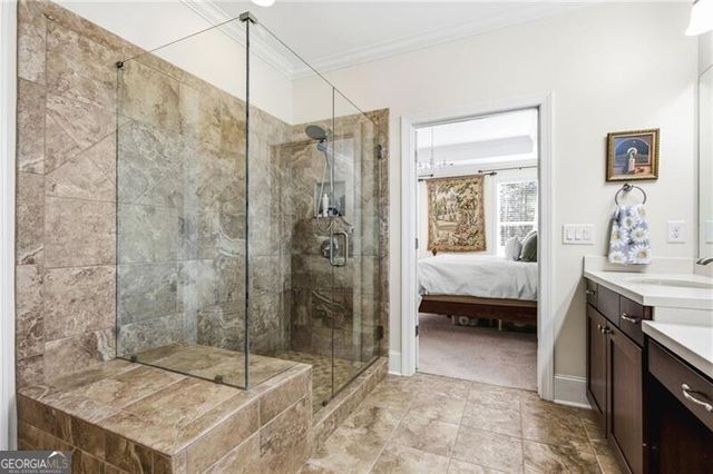 91 Bellwind Lane, Dallas, GA 30132