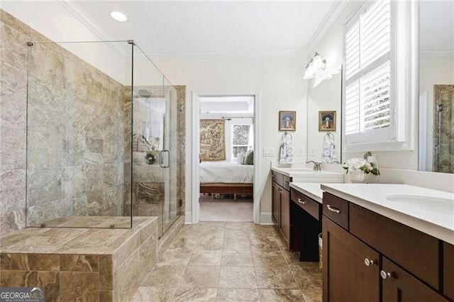 91 Bellwind Lane, Dallas, GA 30132