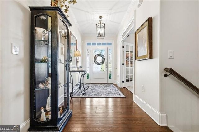 91 Bellwind Lane, Dallas, GA 30132