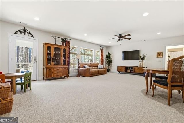 91 Bellwind Lane, Dallas, GA 30132