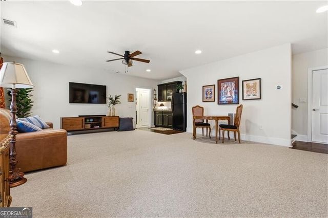 91 Bellwind Lane, Dallas, GA 30132