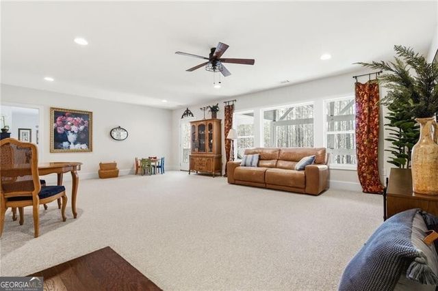 91 Bellwind Lane, Dallas, GA 30132