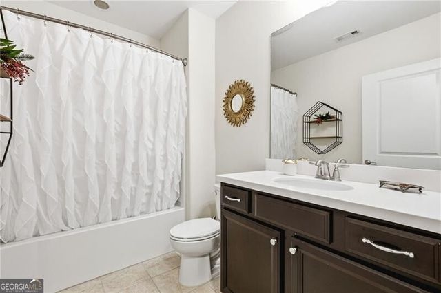 91 Bellwind Lane, Dallas, GA 30132