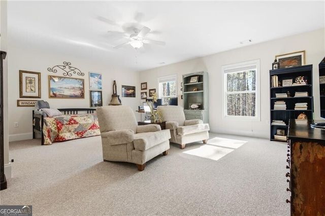 91 Bellwind Lane, Dallas, GA 30132