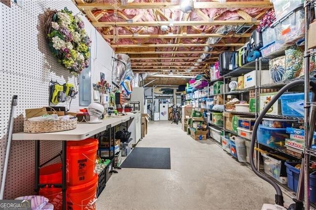 91 Bellwind Lane, Dallas, GA 30132