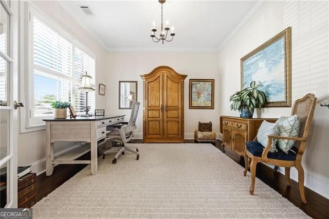 91 Bellwind Lane, Dallas, GA 30132