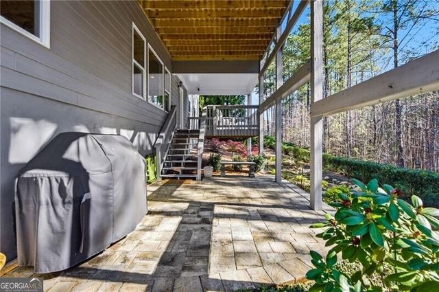 91 Bellwind Lane, Dallas, GA 30132