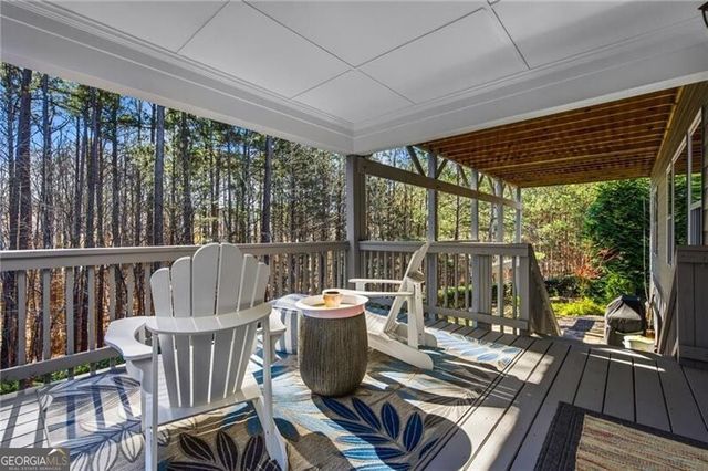 91 Bellwind Lane, Dallas, GA 30132