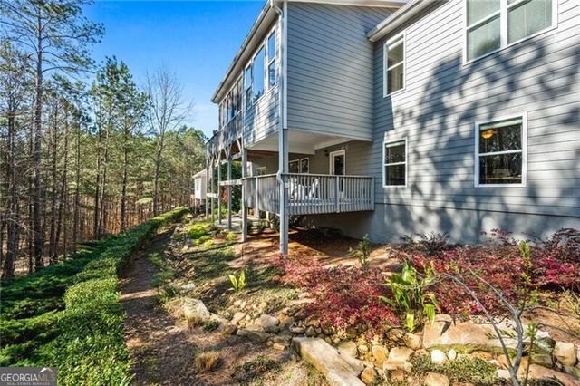 91 Bellwind Lane, Dallas, GA 30132