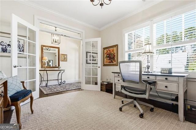 91 Bellwind Lane, Dallas, GA 30132