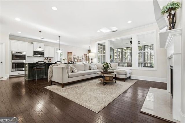 91 Bellwind Lane, Dallas, GA 30132