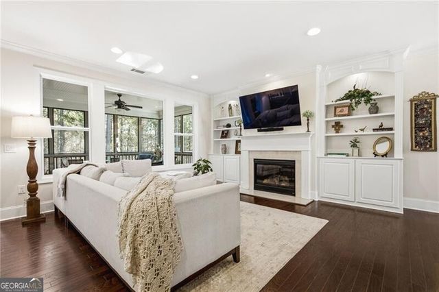 91 Bellwind Lane, Dallas, GA 30132