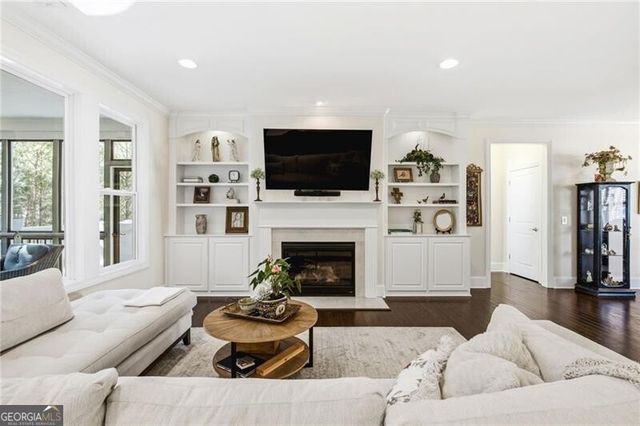 91 Bellwind Lane, Dallas, GA 30132