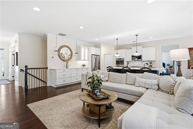 91 Bellwind Lane, Dallas, GA 30132