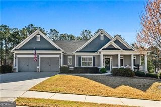 91 Bellwind Lane, Dallas, GA 30132