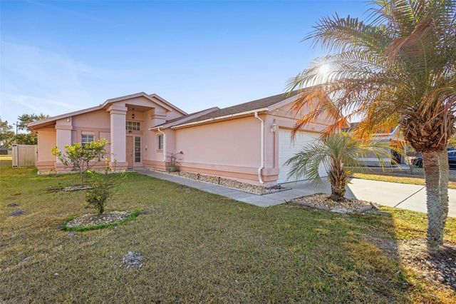 1530 LARKS NEST COURT, Orlando, FL 32824