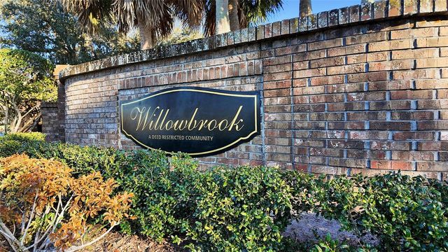 1530 LARKS NEST COURT, Orlando, FL 32824