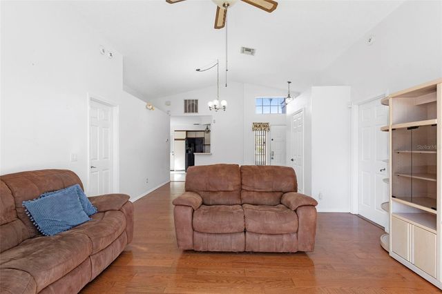 1530 LARKS NEST COURT, Orlando, FL 32824