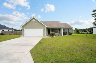 464 Ridgeland Lakes Dr, Ridgeland, SC 29936