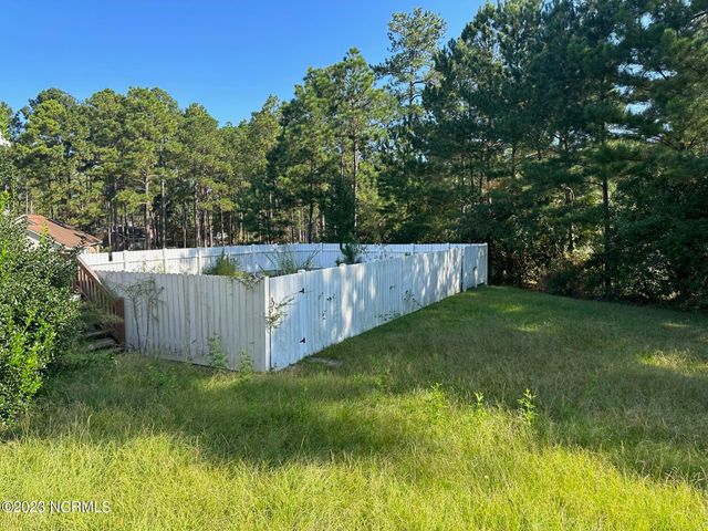 122 Mcdonald Church Road, Rockingham, NC 28379