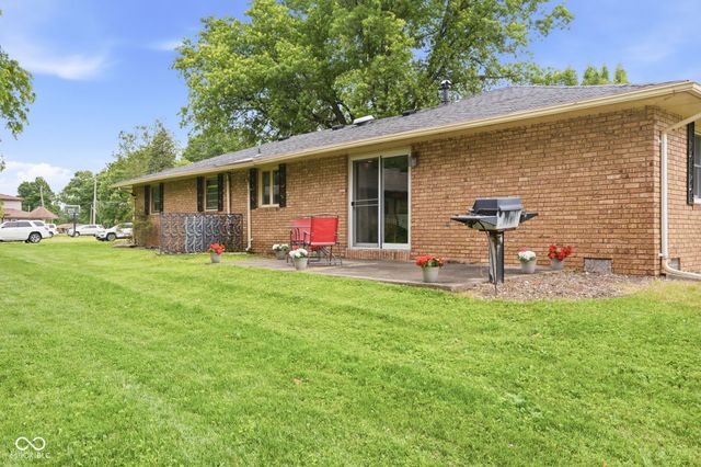 1741 Shepherd Road, Anderson, IN 46012