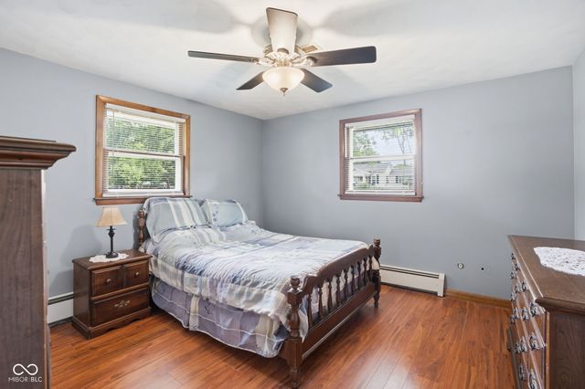1741 Shepherd Road, Anderson, IN 46012