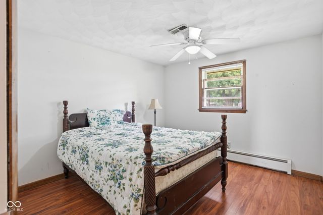 1741 Shepherd Road, Anderson, IN 46012