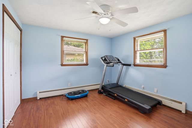 1741 Shepherd Road, Anderson, IN 46012