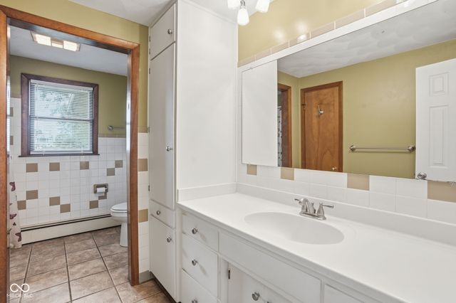 1741 Shepherd Road, Anderson, IN 46012