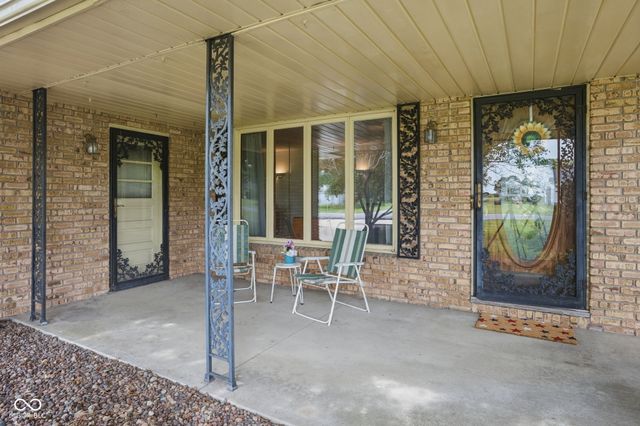 1741 Shepherd Road, Anderson, IN 46012