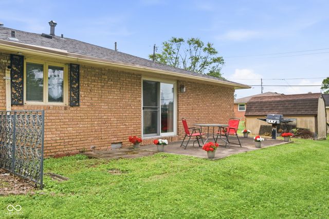 1741 Shepherd Road, Anderson, IN 46012