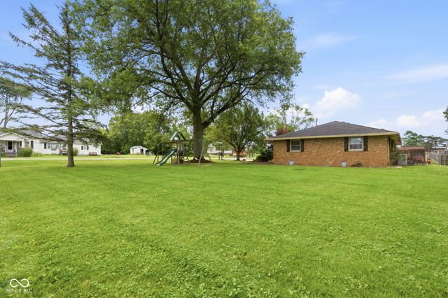 1741 Shepherd Road, Anderson, IN 46012