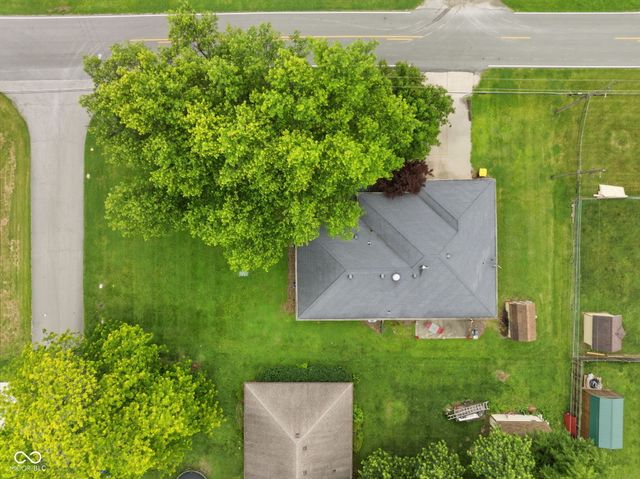1741 Shepherd Road, Anderson, IN 46012