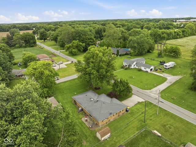 1741 Shepherd Road, Anderson, IN 46012