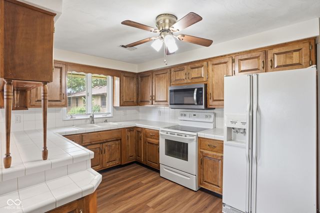 1741 Shepherd Road, Anderson, IN 46012