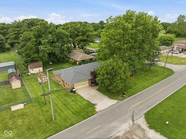 1741 Shepherd Road, Anderson, IN 46012