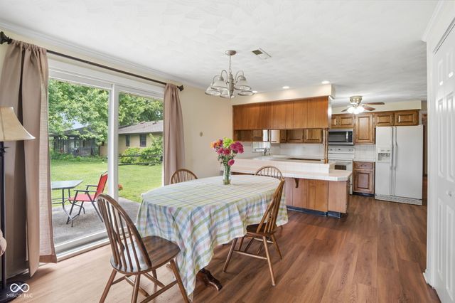 1741 Shepherd Road, Anderson, IN 46012