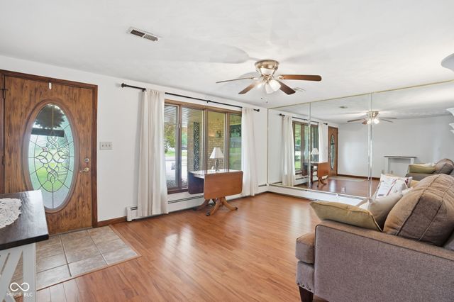 1741 Shepherd Road, Anderson, IN 46012