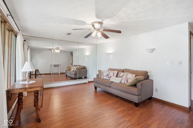 1741 Shepherd Road, Anderson, IN 46012