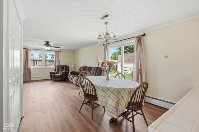 1741 Shepherd Road, Anderson, IN 46012