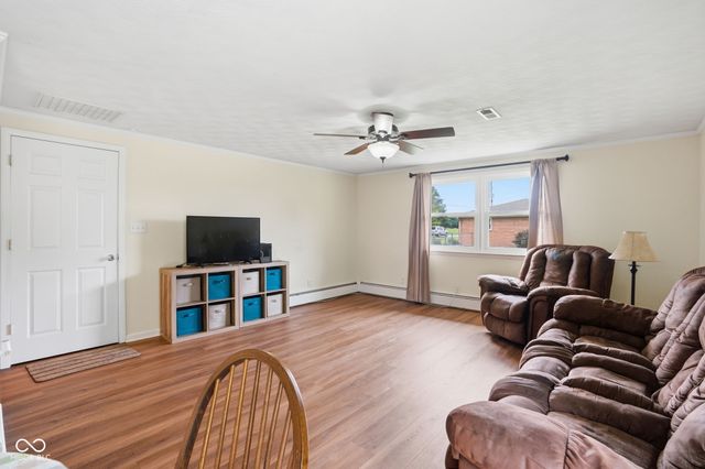 1741 Shepherd Road, Anderson, IN 46012