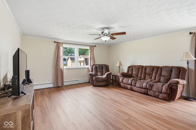 1741 Shepherd Road, Anderson, IN 46012