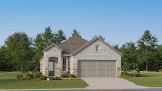 407 Sunray Drive, Lavon, TX 75173
