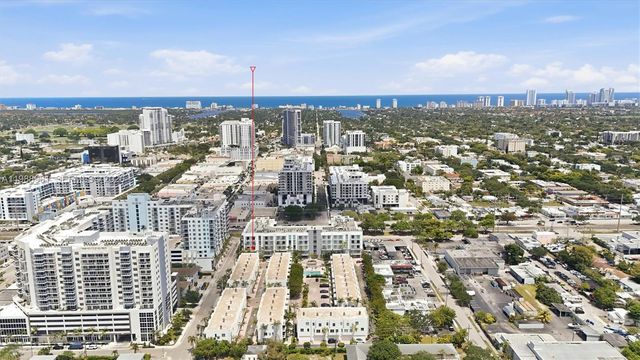 2100 Van Buren Street 319, Hollywood, FL 33020