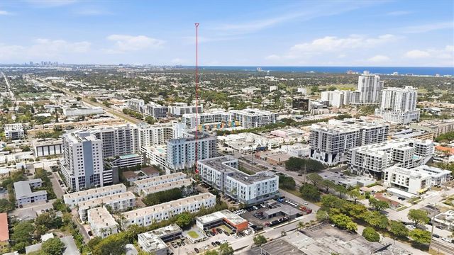 2100 Van Buren Street 319, Hollywood, FL 33020