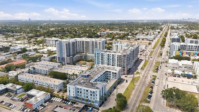 2100 Van Buren Street 319, Hollywood, FL 33020