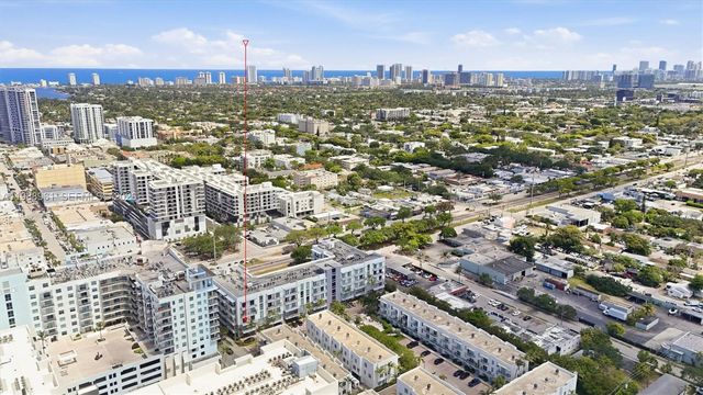 2100 Van Buren Street 319, Hollywood, FL 33020