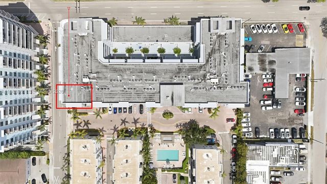 2100 Van Buren Street 319, Hollywood, FL 33020