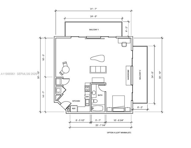 2100 Van Buren Street 319, Hollywood, FL 33020